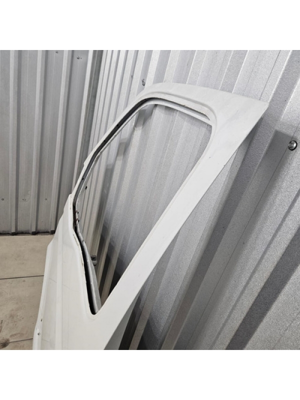 Porta Dianteira Esquerda Renault Master 2.3 2006 À 2011 2012
