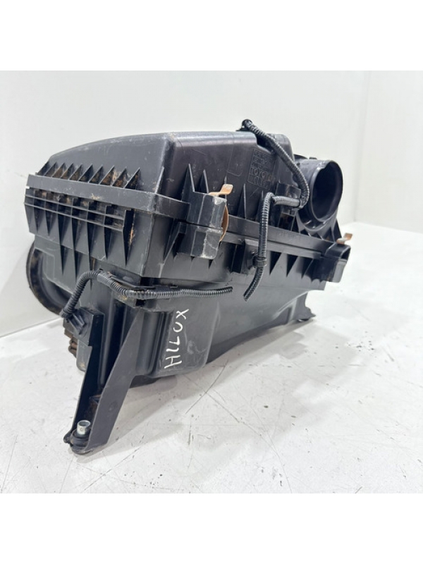 Caixa Filtro De Ar Toyota Hilux Sw4 2.8 2016 2017 2018 À 020