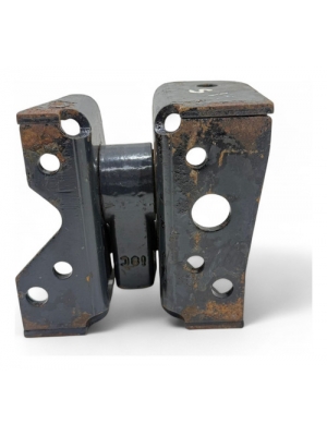 Suporte Barra Torção Direita Iveco Daily 3.0 2008 2009 À 019