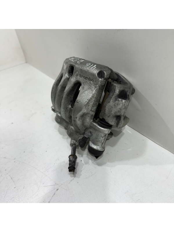 Pinça Freio Dianteira Esquerda Mb Sprinter 416 516 20 À 23.