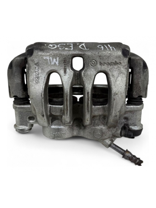 Pinça Freio Dianteira Esquerda Mb Sprinter 416 516 20 À 23.