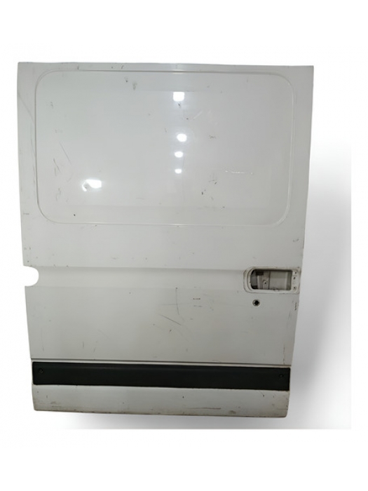 Porta Teto Baixo Furgão Renault Master 2004 2006 À 2011 2012