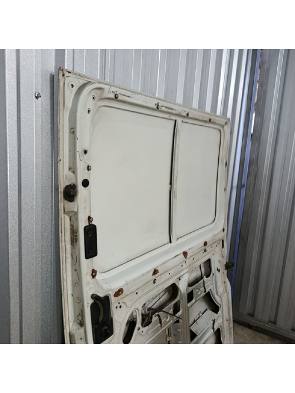 Porta Teto Baixo Furgão Renault Master 2004 2006 À 2011 2012