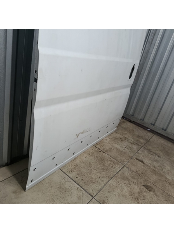 Porta De Correr Fiat Ducato Boxer Jumper 2018 À 2022 023 024