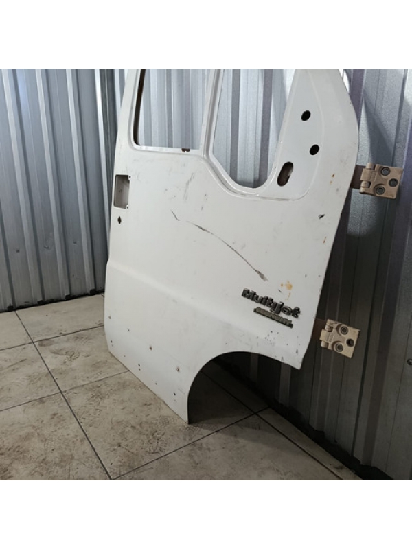 Porta Dianteira Direita Fiat Ducato Boxer 2009 2010 2011 012