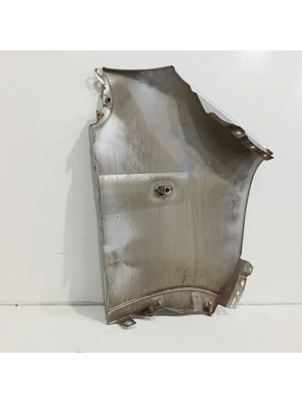 Paralama Renault Master 2.5 Lado Esquerdo 2009 2010 2011 012