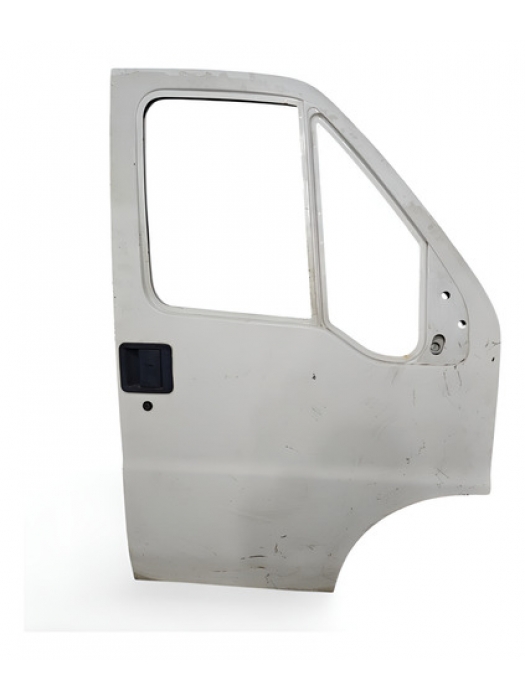 Porta Dianteira Direita Fiat Ducato Boxer 2005 2006 Até 2017