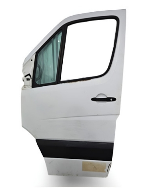 Porta Dianteira Esquerda Mb Sprinter 311 415 515 2013 À 2019