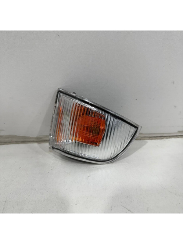 Pisca Retrovisor Direito Iveco Daily 3.0 Euro 5 2008 À 2019