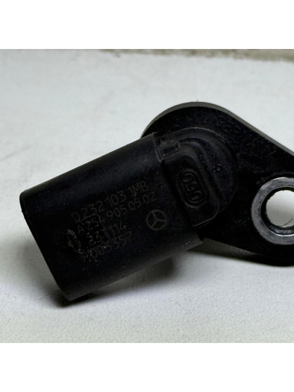 Sensor Posição Eixo Posição Mb Sprinter 417 517 2023 À 2024