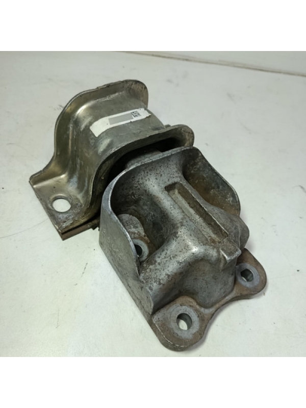 Coxim Esquerdo Motor Fiat Ducato Boxer Jumper 2018 2019 2020