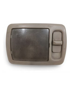 Luz Teto Cortesia Hyundai Hr 2.5 16v 018 2019 2020 2021 2022