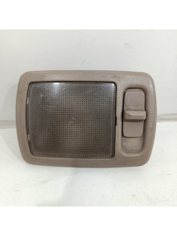 Luz Teto Cortesia Hyundai Hr 2.5 16v 018 2019 2020 2021 2022