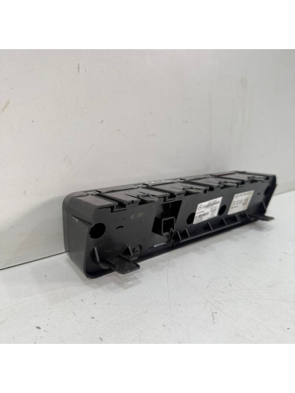 Comando Ar Condicionado Mb Sprinter 416 417 2020 À 2024 2025