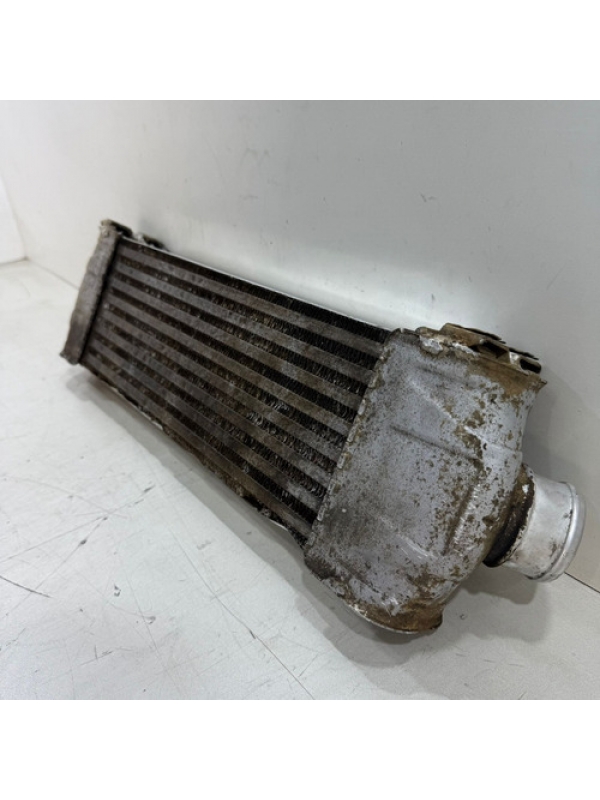 Radiador Intercooler Ford Transit 2.4 2008 2009 2010 E 2011.