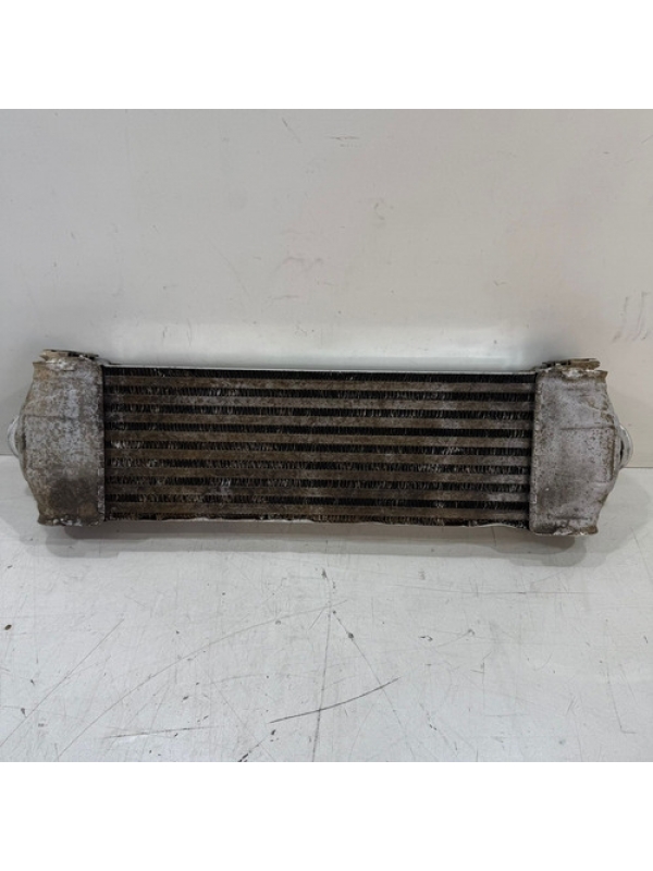 Radiador Intercooler Ford Transit 2.4 2008 2009 2010 E 2011.
