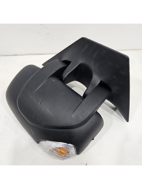 Retrovisor Elétrico Direito Renault Master 2.3 2013 À 2025.