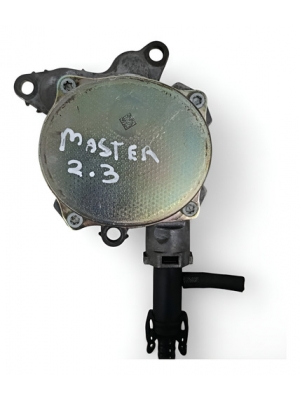 Bomba De Vácuo Motor Renault Master 2.3 2013 2014 2015 À 022