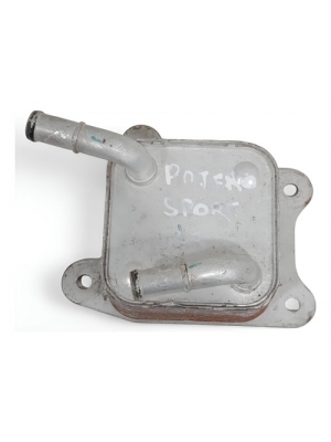 Trocador De Calor Mitsubishi Pajero Sport 018 2019 2020 2021
