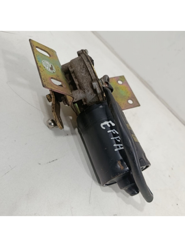Motor Do Limpador Para-brisa Effa Ulc  08 009 010 2011 2012