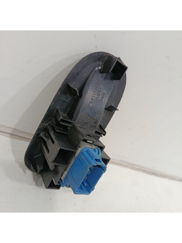 Botão Vidro Elétrico Direito Renault Master 2022 254111388r.