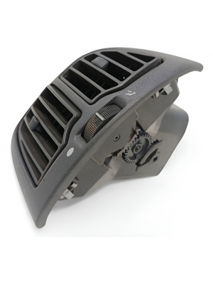 Difusor Esquerdo Ar Condicionado Fiat Ducato 2010 2011 2012.