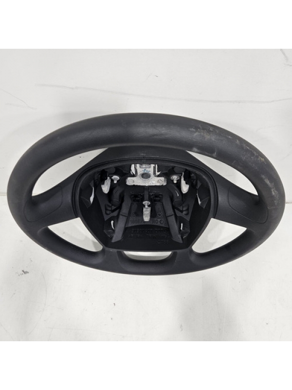 Volante Direção Peugeot Boxer Jumper 2020 2021 2022 2023 024
