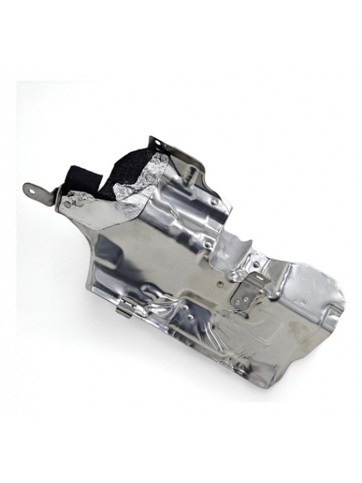 Protetor Motor Lado Esquerdo Mb Sprinter 417 517 2.0 2024 .
