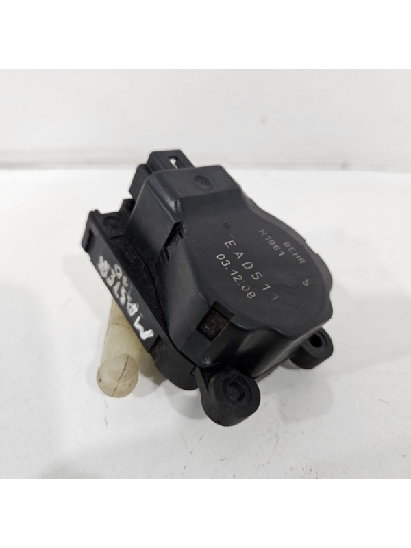 Motor Atuador Ar Condicionado Renault Master 2.5 2005 À 2012