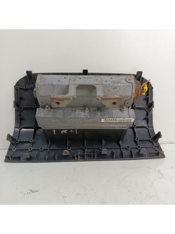 Bolsa Airbag Carona Mitsubishi Pajero Tr4 2.0 2005 2006 2007
