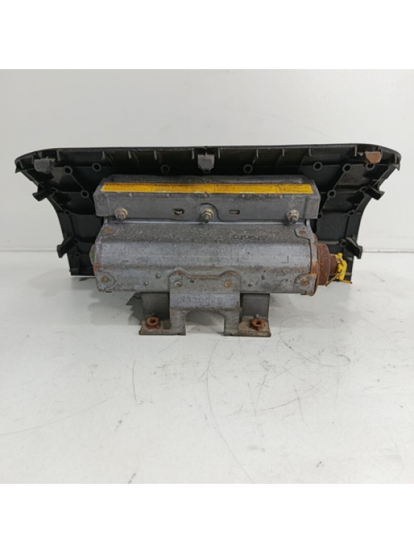 Bolsa Airbag Carona Mitsubishi Pajero Tr4 2.0 2005 2006 2007