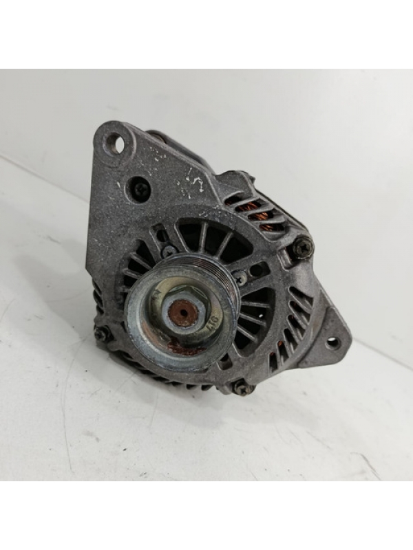 Alternador Do Motor Mitsubishi L200 New Triton 2.4 2022 023
