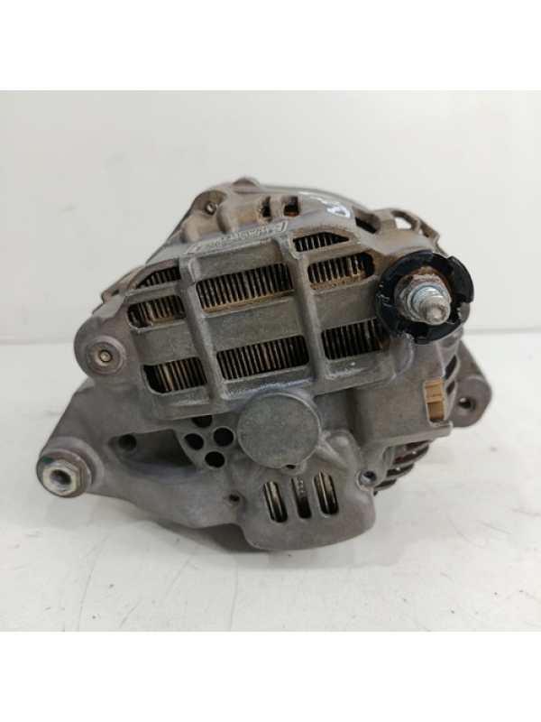 Alternador Do Motor Mitsubishi L200 New Triton 2.4 2022 023