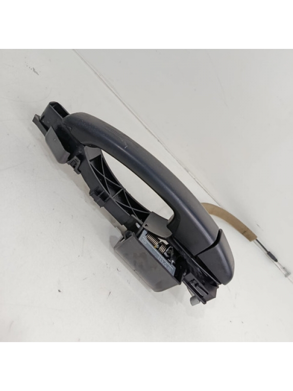 Maçaneta Externa Porta Lateral Master 2.3 2013 2014 À 2022 .