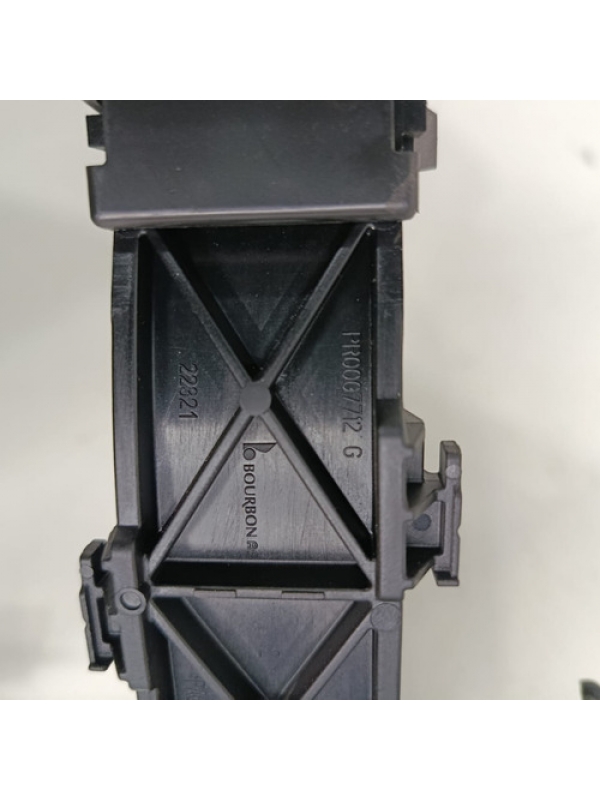 Maçaneta Externa Porta Lateral Master 2.3 2013 2014 À 2022 .