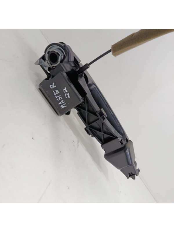 Maçaneta Externa Porta Lateral Master 2.3 2013 2014 À 2022 .