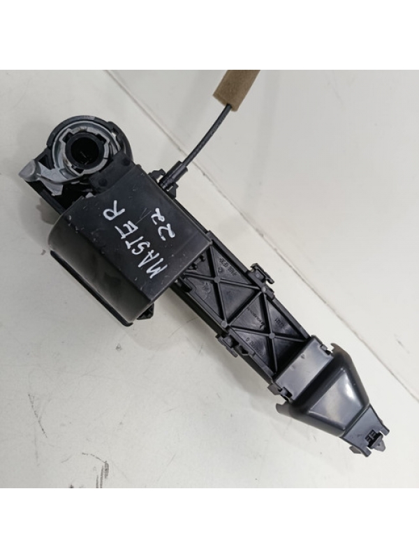 Maçaneta Externa Porta Lateral Master 2.3 2013 2014 À 2022 .