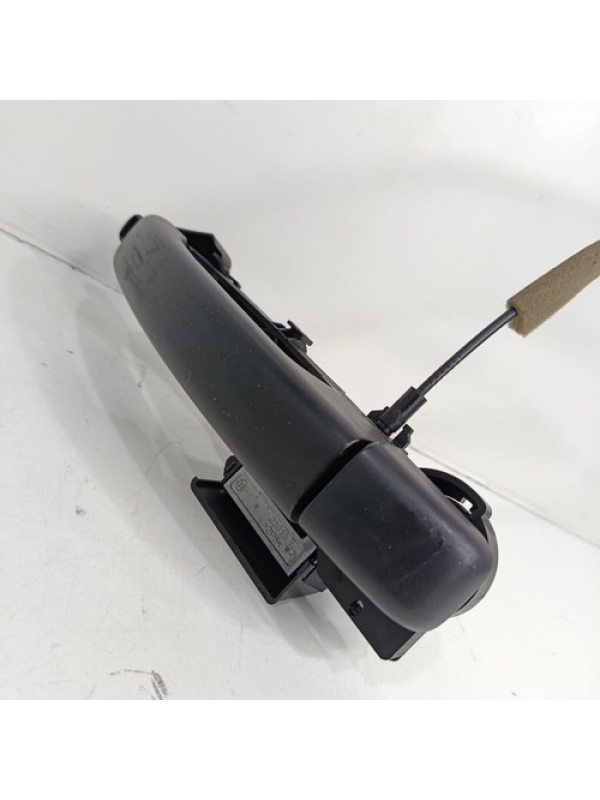 Maçaneta Externa Porta Lateral Master 2.3 2013 2014 À 2022 .