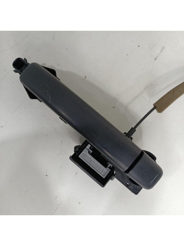 Maçaneta Externa Porta Lateral Master 2.3 2013 2014 À 2022 .