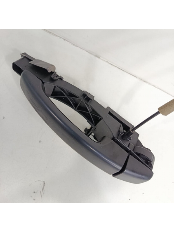 Maçaneta Externa Porta Lateral Master 2.3 2013 2014 À 2022 .