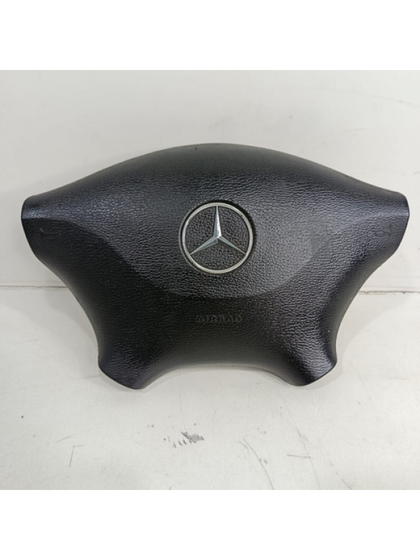 Bolsa Airbag Volante Mb Sprinter 415 2013 2014 2015 À 2019 .