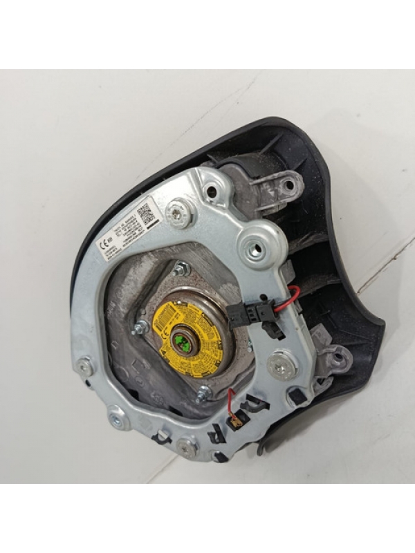 Bolsa Airbag Volante Mb Sprinter 415 2013 2014 2015 À 2019 .