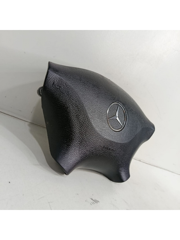 Bolsa Airbag Volante Mb Sprinter 415 2013 2014 2015 À 2019 .