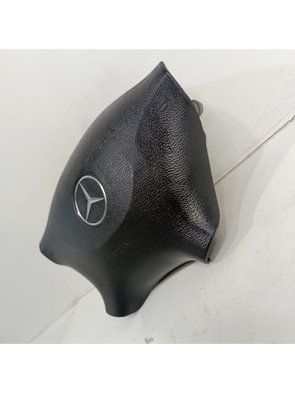 Bolsa Airbag Volante Mb Sprinter 415 2013 2014 2015 À 2019 .