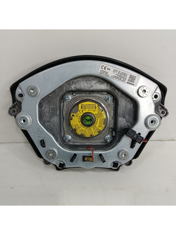 Bolsa Airbag Volante Mb Sprinter 415 2013 2014 2015 À 2019 .