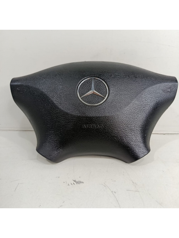 Bolsa Airbag Volante Mb Sprinter 415 2013 2014 2015 À 2019 .