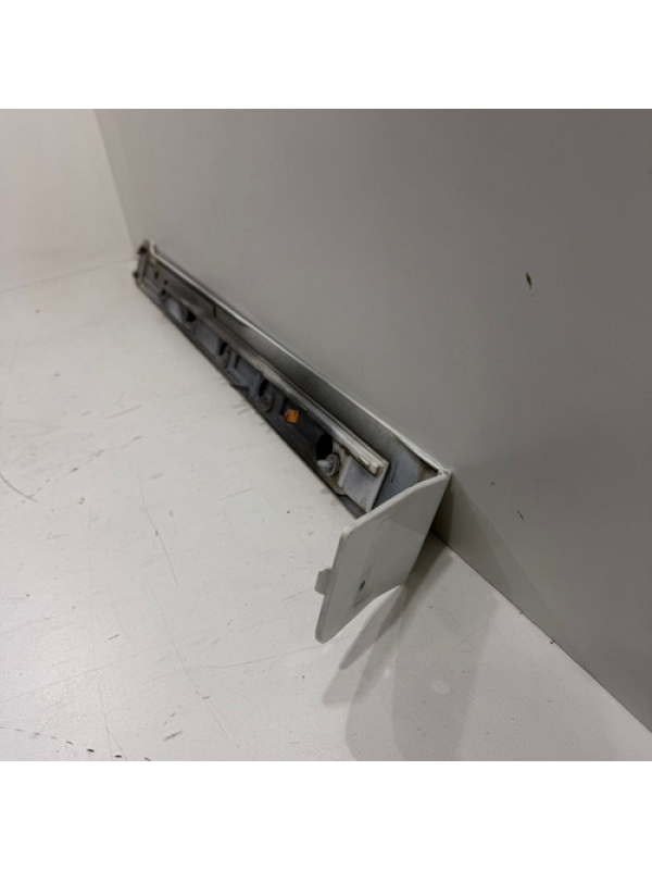 Friso Aplique Trilho Porta Lateral Peugeot Expert 2018 À 024