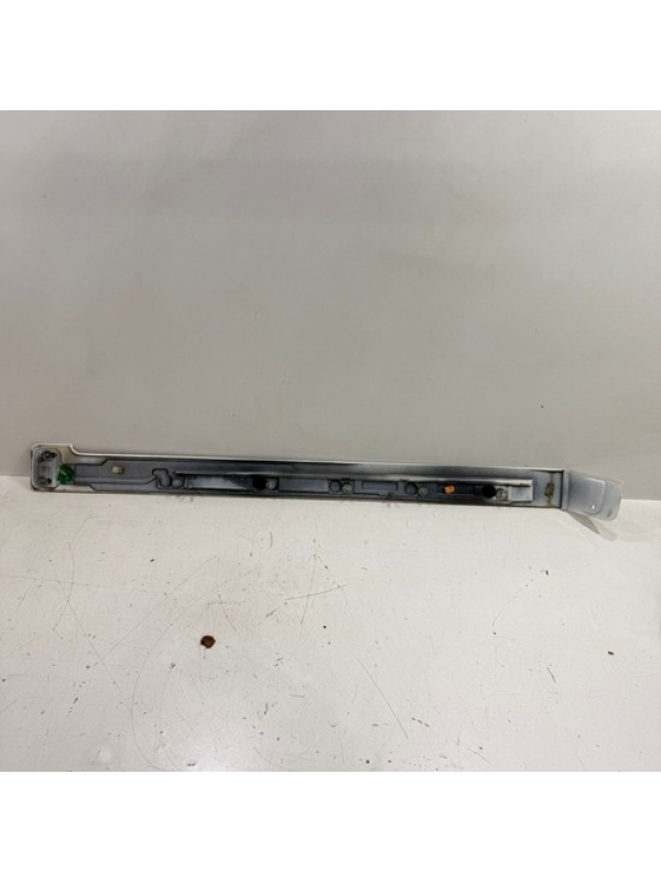 Friso Aplique Trilho Porta Lateral Peugeot Expert 2018 À 024