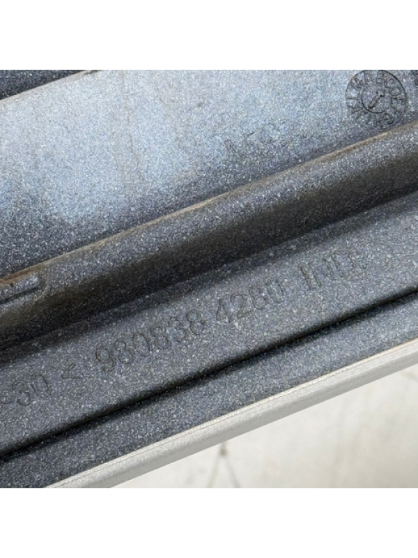 Friso Aplique Trilho Porta Lateral Peugeot Expert 2018 À 024