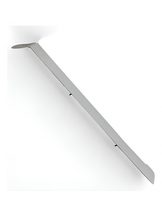 Friso Aplique Trilho Porta Lateral Peugeot Expert 2018 À 024